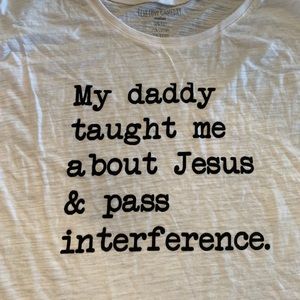 Women’s Oversized Short Sleeve Shirt